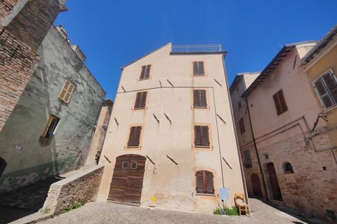 Villa i Massignano, Ascoli Piceno, Massignano - € 270.000 | Ref: 33552 - foto 3