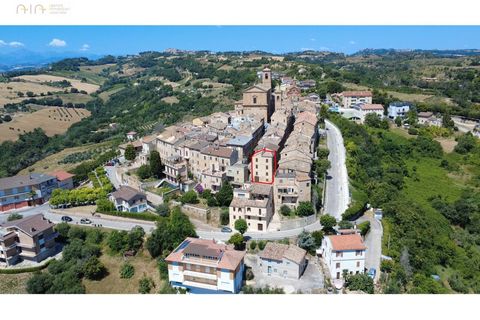Villa i Massignano, Ascoli Piceno, Massignano - € 270.000 | Ref: 33552 - foto 4
