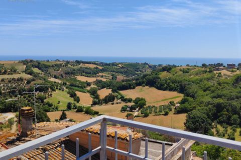 Villa i Massignano, Ascoli Piceno, Massignano - € 270.000 | Ref: 33552 - foto 5