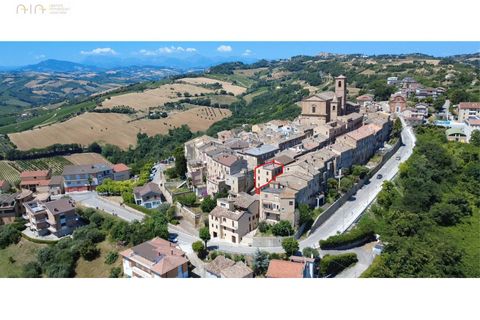 Villa i Massignano, Ascoli Piceno, Massignano - € 270.000 | Ref: 33552 - foto 6
