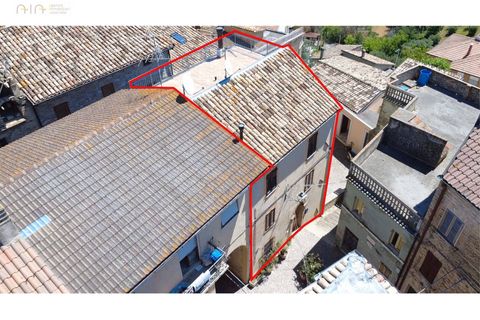 Villa i Massignano, Ascoli Piceno, Massignano - € 270.000 | Ref: 33552 - foto 7