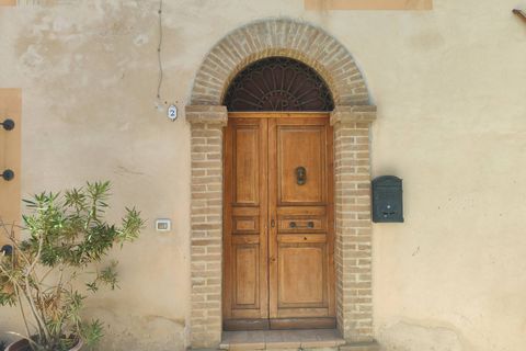 Villa i Massignano, Ascoli Piceno, Massignano - € 270.000 | Ref: 33552 - foto 8