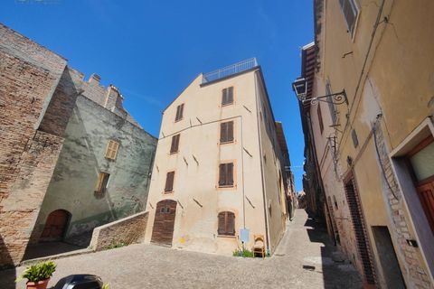 Villa i Massignano, Ascoli Piceno, Massignano - € 270.000 | Ref: 33552 - foto 9