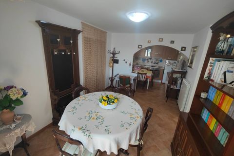 Villa i Massignano, Ascoli Piceno, Massignano - € 270.000 | Ref: 33552 - foto 12