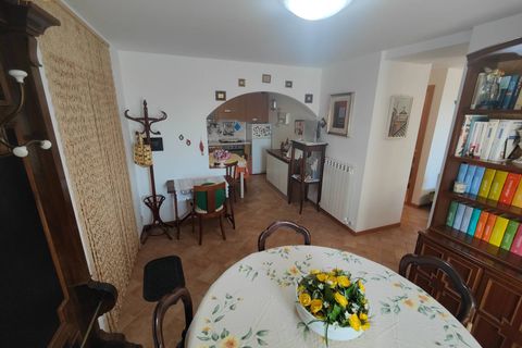Villa i Massignano, Ascoli Piceno, Massignano - € 270.000 | Ref: 33552 - foto 13