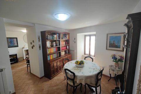 Villa i Massignano, Ascoli Piceno, Massignano - € 270.000 | Ref: 33552 - foto 15