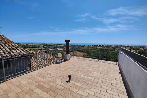 Villa i Massignano, Ascoli Piceno, Massignano - € 270.000 | Ref: 33552 - foto 41