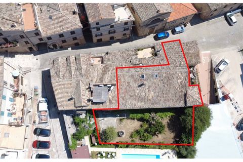 Villa i Ripatransone, Ascoli Piceno, Ripatransone - € 200.000 | Ref: 33553 - foto 2