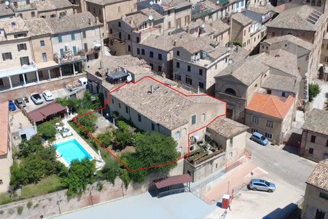 Villa i Ripatransone, Ascoli Piceno, Ripatransone - € 200.000 | Ref: 33553 - foto 4