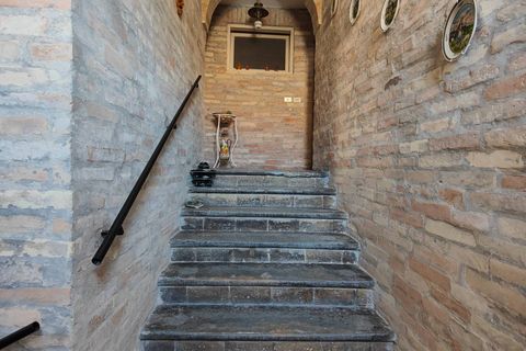 Villa i Ripatransone, Ascoli Piceno, Ripatransone - € 200.000 | Ref: 33553 - foto 9