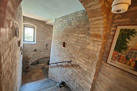 Villa i Ripatransone, Ascoli Piceno, Ripatransone - € 200.000 | Ref: 33553 - foto 11