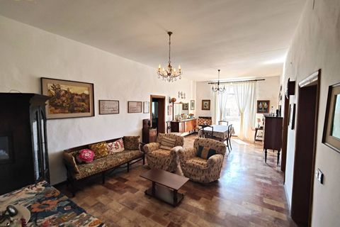 Villa i Ripatransone, Ascoli Piceno, Ripatransone - € 200.000 | Ref: 33553 - foto 14