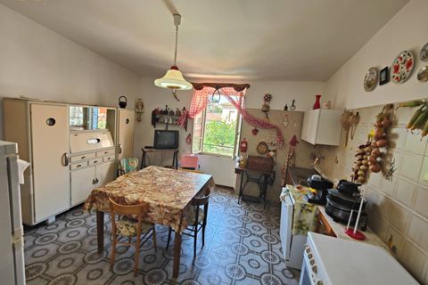 Villa i Ripatransone, Ascoli Piceno, Ripatransone - € 200.000 | Ref: 33553 - foto 16