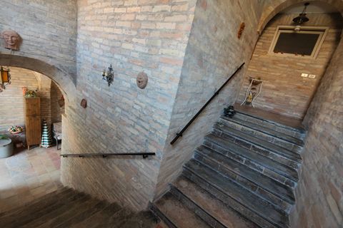 Villa i Ripatransone, Ascoli Piceno, Ripatransone - € 200.000 | Ref: 33553 - foto 26