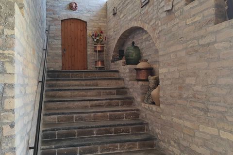 Villa i Ripatransone, Ascoli Piceno, Ripatransone - € 200.000 | Ref: 33553 - foto 27