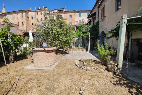 Villa i Ripatransone, Ascoli Piceno, Ripatransone - € 200.000 | Ref: 33553 - foto 28