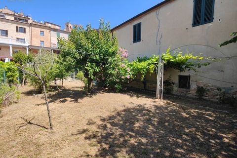 Villa i Ripatransone, Ascoli Piceno, Ripatransone - € 200.000 | Ref: 33553 - foto 29