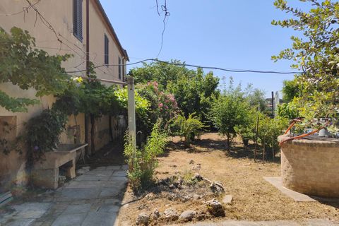 Villa i Ripatransone, Ascoli Piceno, Ripatransone - € 200.000 | Ref: 33553 - foto 31