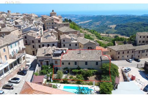 Villa i Ripatransone, Ascoli Piceno, Ripatransone - € 200.000 | Ref: 33553 - foto 39