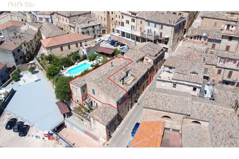 Villa i Ripatransone, Ascoli Piceno, Ripatransone - € 200.000 | Ref: 33553 - foto 40