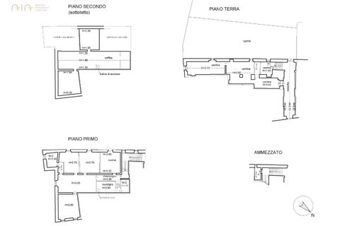 Villa i Ripatransone, Ascoli Piceno, Ripatransone - € 200.000 | Ref: 33553 - foto 41