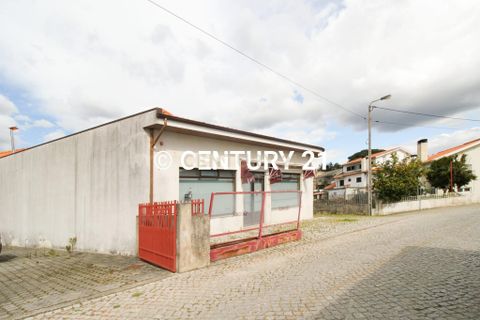 Erhvervsejendom i Paredes, Porto, Paredes - € 193.000 | Ref: C0188-01763 - foto 1