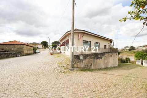 Erhvervsejendom i Paredes, Porto, Paredes - € 193.000 | Ref: C0188-01763 - foto 2