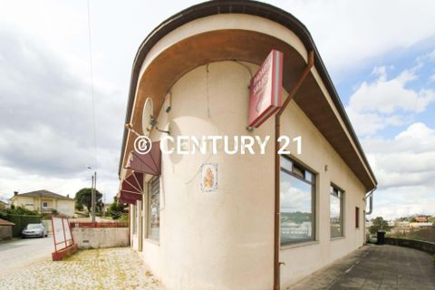 Erhvervsejendom i Paredes, Porto, Paredes - € 193.000 | Ref: C0188-01763 - foto 3