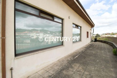 Erhvervsejendom i Paredes, Porto, Paredes - € 193.000 | Ref: C0188-01763 - foto 4
