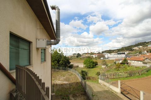Erhvervsejendom i Paredes, Porto, Paredes - € 193.000 | Ref: C0188-01763 - foto 8