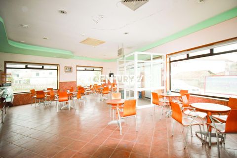 Erhvervsejendom i Paredes, Porto, Paredes - € 193.000 | Ref: C0188-01763 - foto 12