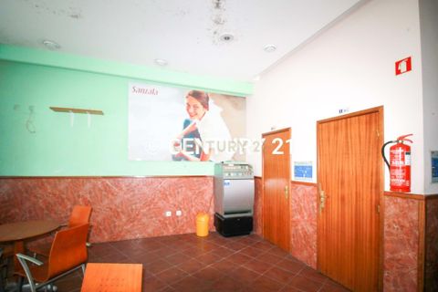 Erhvervsejendom i Paredes, Porto, Paredes - € 193.000 | Ref: C0188-01763 - foto 13