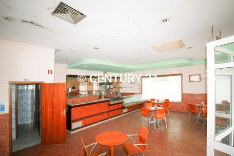 Erhvervsejendom i Paredes, Porto, Paredes - € 193.000 | Ref: C0188-01763 - foto 15