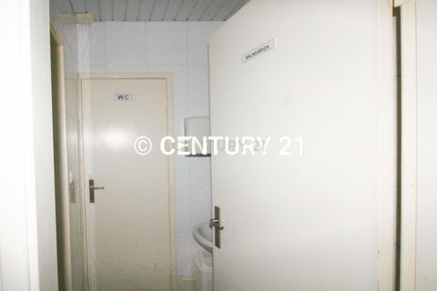 Erhvervsejendom i Paredes, Porto, Paredes - € 193.000 | Ref: C0188-01763 - foto 30