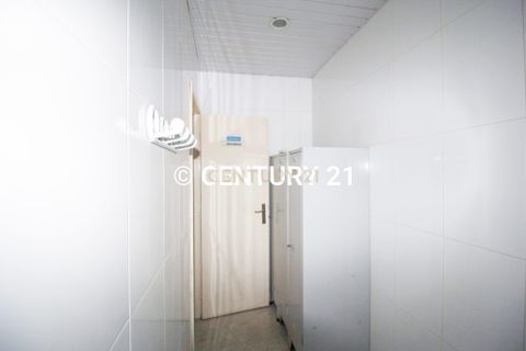 Erhvervsejendom i Paredes, Porto, Paredes - € 193.000 | Ref: C0188-01763 - foto 33