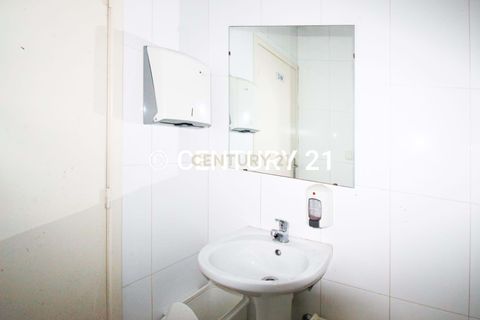 Erhvervsejendom i Paredes, Porto, Paredes - € 193.000 | Ref: C0188-01763 - foto 34