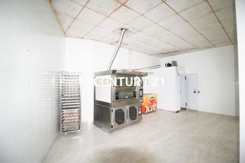 Erhvervsejendom i Paredes, Porto, Paredes - € 193.000 | Ref: C0188-01763 - foto 35