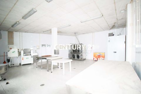 Erhvervsejendom i Paredes, Porto, Paredes - € 193.000 | Ref: C0188-01763 - foto 36