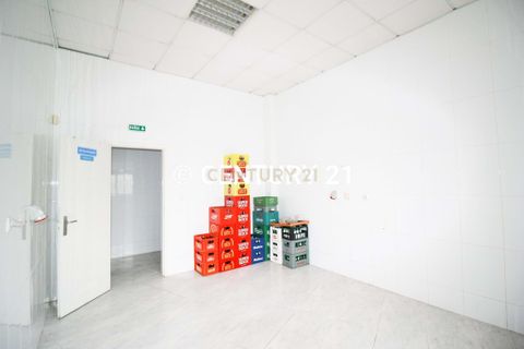 Erhvervsejendom i Paredes, Porto, Paredes - € 193.000 | Ref: C0188-01763 - foto 39