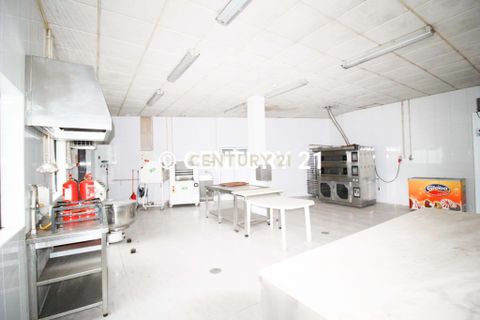 Erhvervsejendom i Paredes, Porto, Paredes - € 193.000 | Ref: C0188-01763 - foto 41