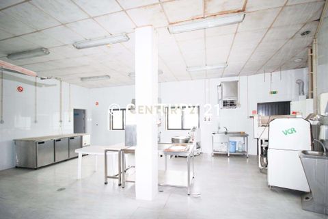 Erhvervsejendom i Paredes, Porto, Paredes - € 193.000 | Ref: C0188-01763 - foto 42