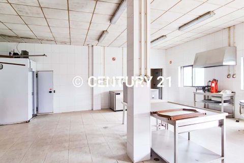 Erhvervsejendom i Paredes, Porto, Paredes - € 193.000 | Ref: C0188-01763 - foto 43