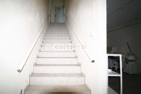 Erhvervsejendom i Paredes, Porto, Paredes - € 193.000 | Ref: C0188-01763 - foto 44