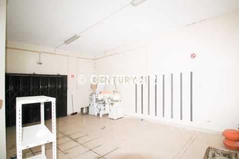 Erhvervsejendom i Paredes, Porto, Paredes - € 193.000 | Ref: C0188-01763 - foto 47
