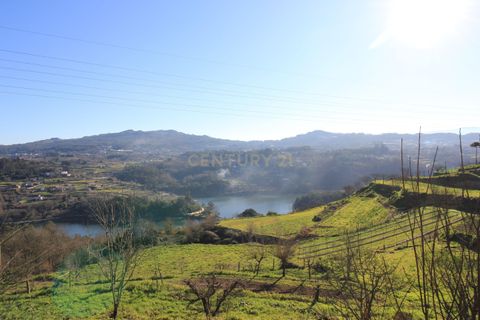 Villa i Penafiel, Porto, Penafiel - € 98.000 | Ref: C0188-01709 - foto 1