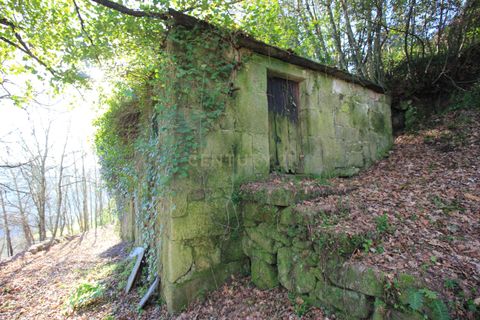 Villa i Penafiel, Porto, Penafiel - € 98.000 | Ref: C0188-01709 - foto 5