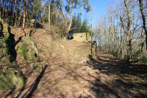 Villa i Penafiel, Porto, Penafiel - € 98.000 | Ref: C0188-01709 - foto 17