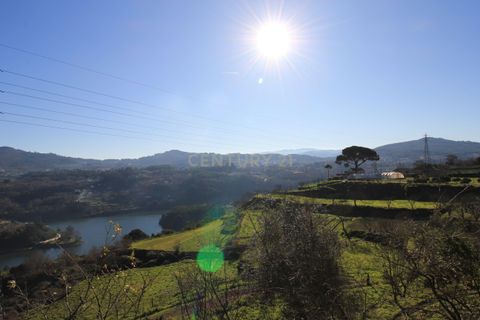 Villa i Penafiel, Porto, Penafiel - € 98.000 | Ref: C0188-01709 - foto 26