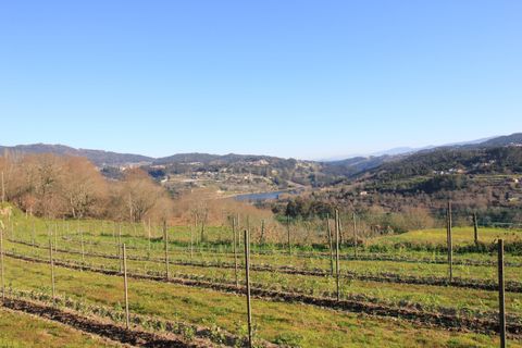 Villa i Penafiel, Porto, Penafiel - € 98.000 | Ref: C0188-01709 - foto 29