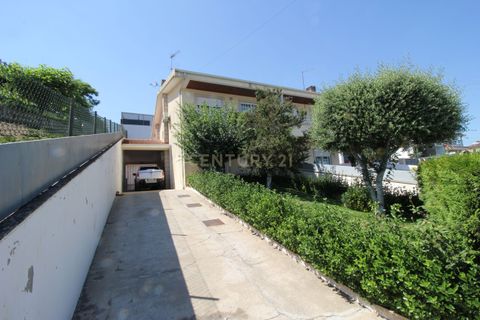 Villa i Paredes, Porto, Paredes - € 295.500 | Ref: C0188-01835 - foto 1